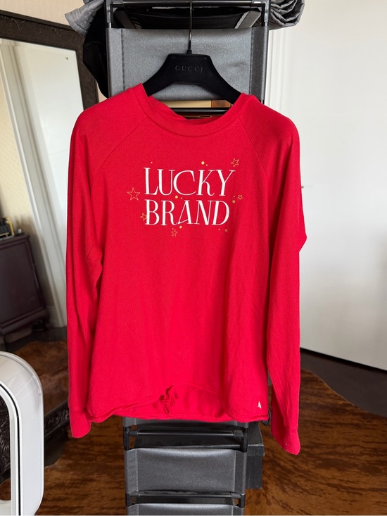 Lucky Brand Other - Lucky Brand Long-Sleeve Shirt